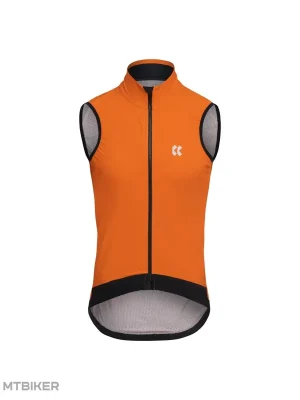 Cenová Bomba Kalas PASSION Z4 All Rounder vesta, oranžová
