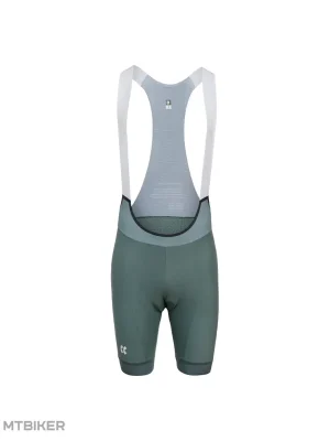 Super Cena Kalas PASSION Z5 kraťasy, emerald green