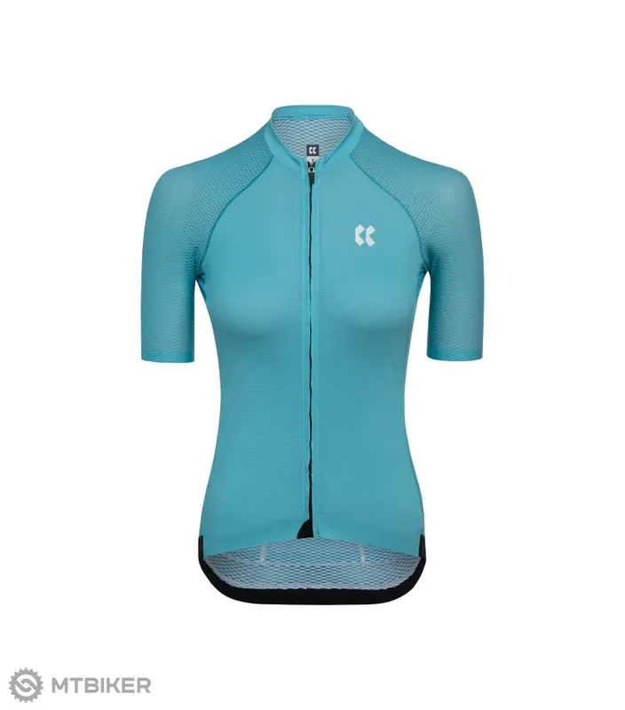 Kalas PASSION Z5 VERANO dámský dres, caribbean sea blue Levný