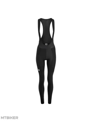 Vrácení Zdarma Kalas MOTION Z4 dámské kalhoty, pure black