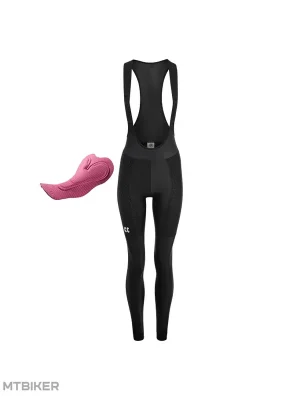 Ověřený Kalas MOTION Z4 dámské kalhoty, pure black