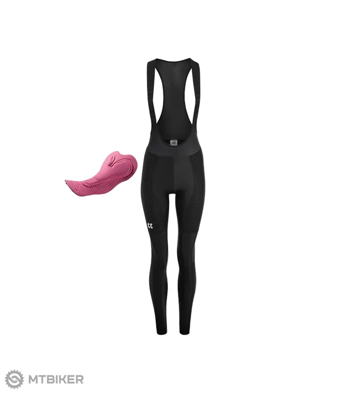 Ověřený Kalas MOTION Z4 dámské kalhoty, pure black