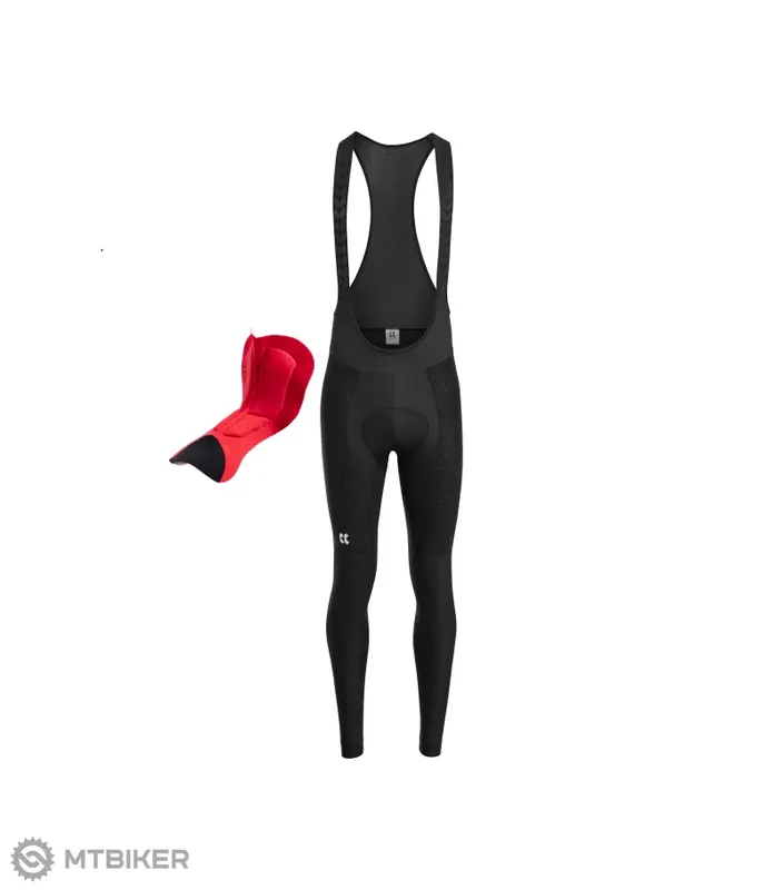 Kalas MOTION Z6 EA kalhoty, pure black Novinka
