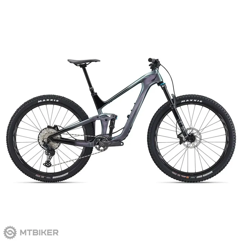 Sleva Giant Trance Advanced Pro 2 29 kolo, airglow/black/chrome