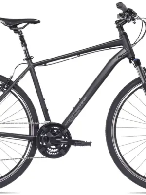 Akční Cena Rock Machine Rokk 30 28 kolo, matte black