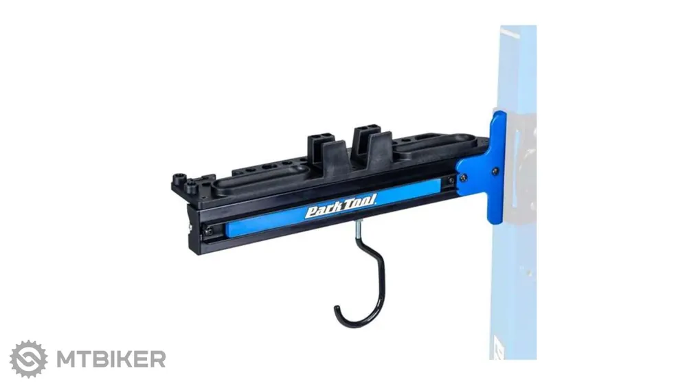 Cenový Hit Park Tool polička pro montážní stojan PT-PRS-TT-2