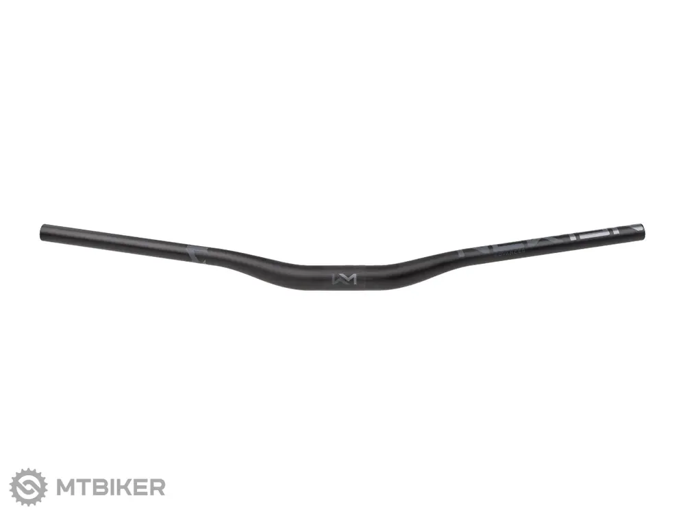 Newmen Advanced 318.25 Carbon řídítka, Ø-31.8 mm/760 mm, zdvih 25 mm Koupit Online