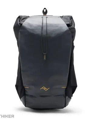 Rychlé Dodání Peak Design Outdoor batoh, 25 l, černá