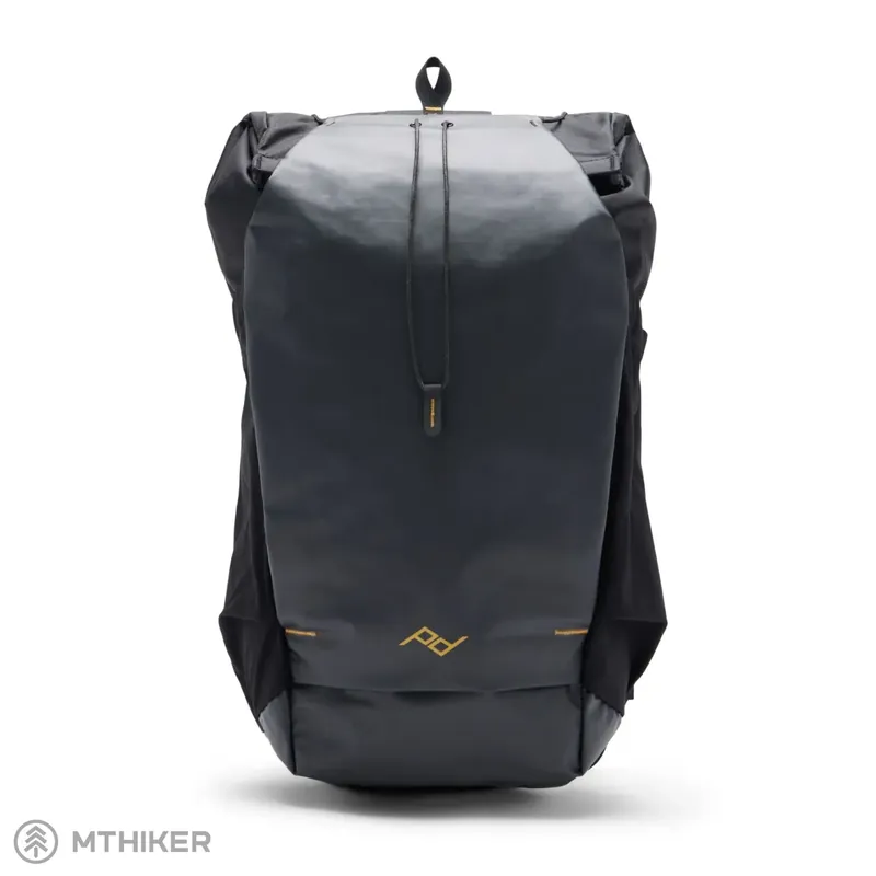 Rychlé Dodání Peak Design Outdoor batoh, 25 l, černá