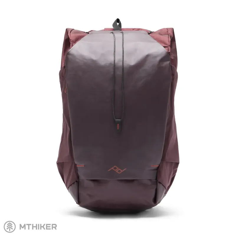 Peak Design Outdoor batoh, 25 l, eclipse Vrácení Zdarma