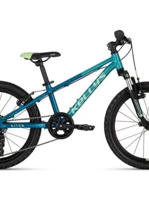 Kellys Kiter 50 20 dětské kolo, ocean blue Akce