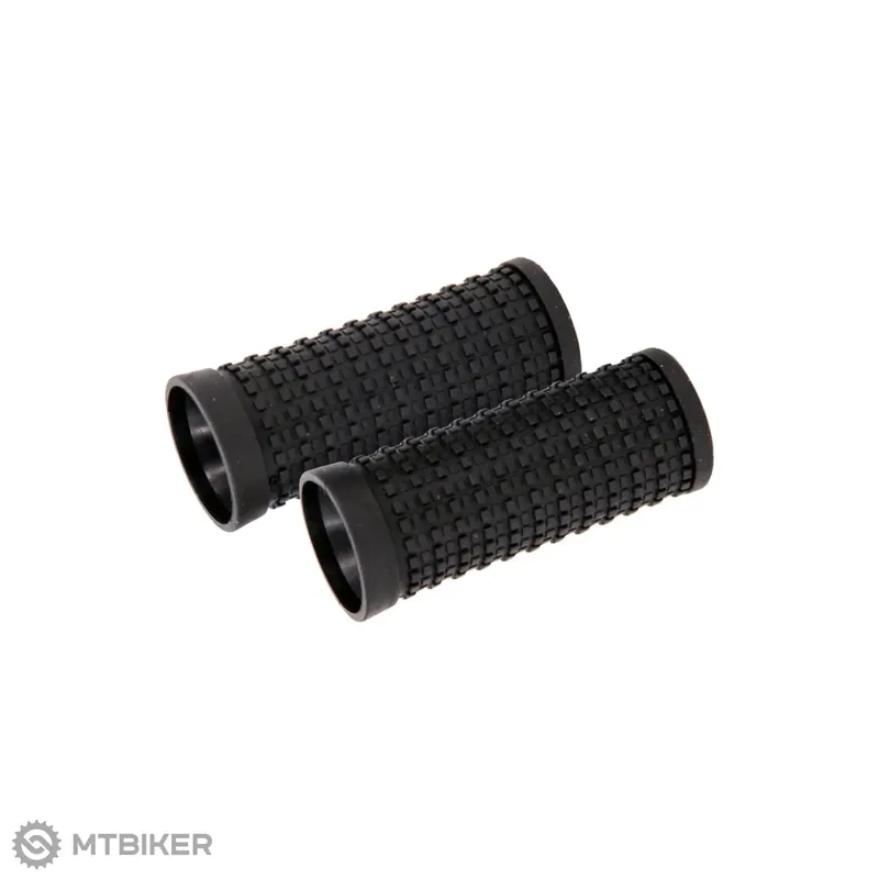 Longus SHIFT70 dětské gripy, 34 g, černá Omezená Nabídka