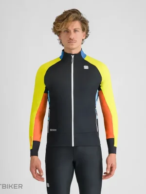Oblíbený Sportful Upcycle Apex bunda, multicolor