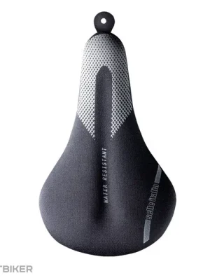 Selle Italia Comfort Booster potah na sedlo Nakupujte Hned