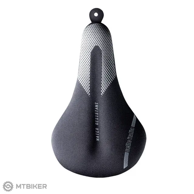 Selle Italia Comfort Booster potah na sedlo Nakupujte Hned
