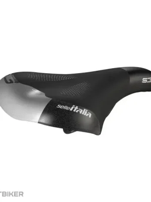 Vrácení Zdarma Selle Italia S 3 L1 sedlo, 160 mm