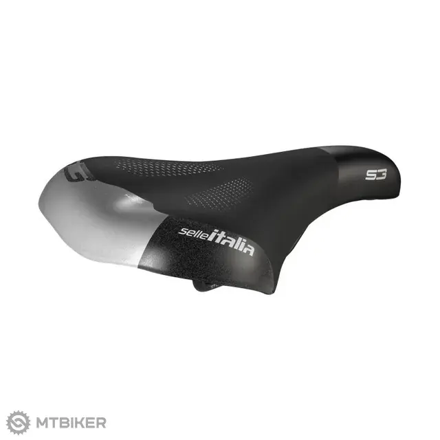 Vrácení Zdarma Selle Italia S 3 L1 sedlo, 160 mm