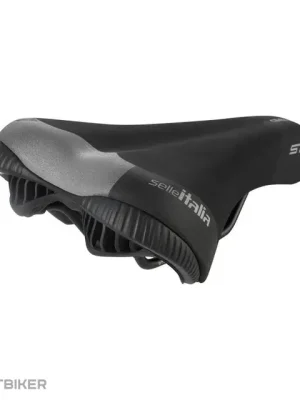 Nejlepší Volba Selle Italia ST 1 L1 sedlo, 166 mm