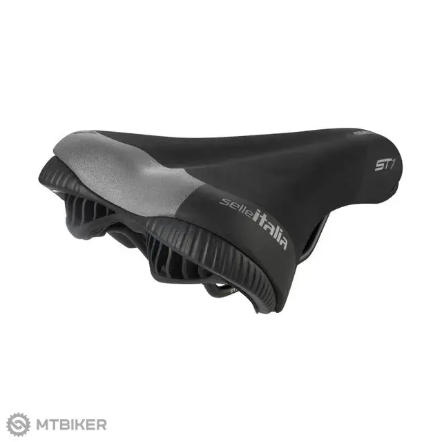 Nejlepší Volba Selle Italia ST 1 L1 sedlo, 166 mm