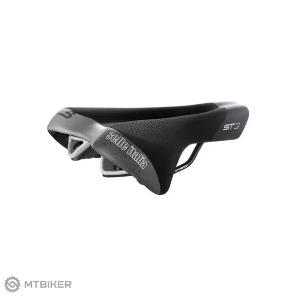 Selle Italia ST 3 Superflow S3 sedlo, 160 mm Dokud Zásoby Vydrží