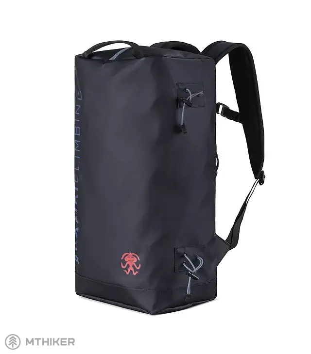 Rafiki Grit 28 batoh, 28 l, blue nights Výprodej