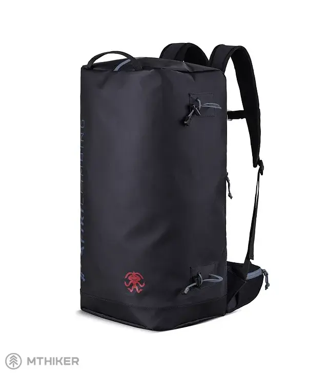 Autentický Rafiki Grit 40 batoh, 40 l, blue nights