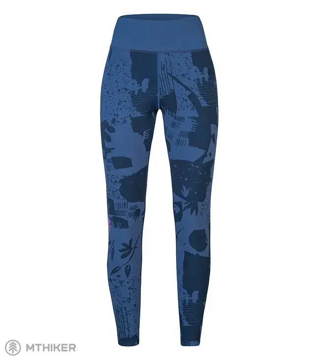 Akční Cena Rafiki Ceillac dámské legíny, ensign blue