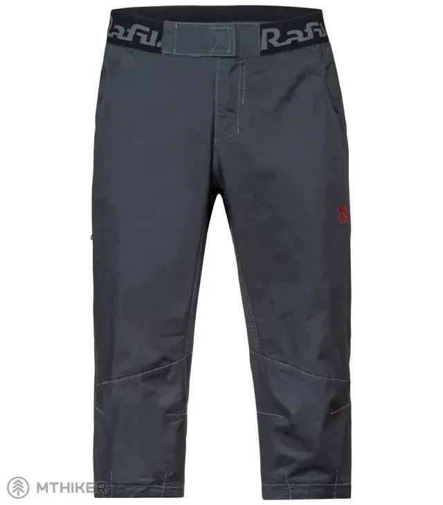 Rafiki Cliffbase 3/4 kalhoty, blue graphite Kup Teď