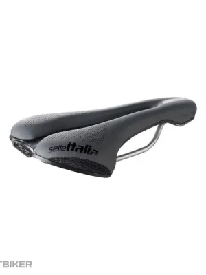 Nejlepší Volba Selle Italia FLITE Boost X-Cross TI 316 Superflow L3 sedlo, 145 mm