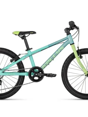 Kellys Kiter 30 20 dětské kolo, mint meadow Víkendová Akce