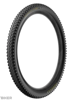 Pirelli Scorpion XC M 29x2.40" ProWALL Race XC Compound plášť, TLR, kevlar, zlaté nápisy Jen Po Omezenou Doba