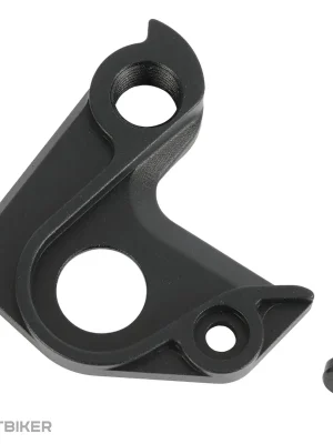 Značkový BMC Dropout No. 81 patka rámu