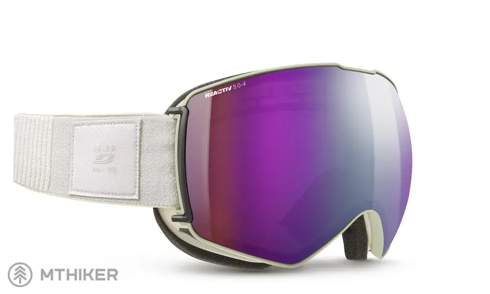 Kup Teď Julbo LIGHTYEAR reactiv 0-4 High Contrast brýle, mint/beige