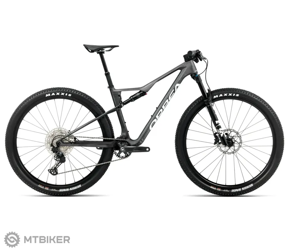 Orbea OIZ M30 29" kolo, černá/bílá Akční Nabídka