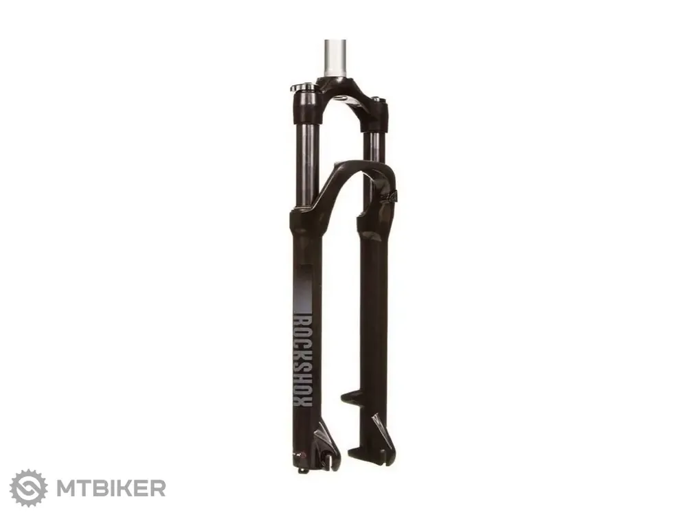 RockShox Judy Silver TK SA QR 27.5" odpružená vidlice, 120 mm Jen Po Omezenou Doba