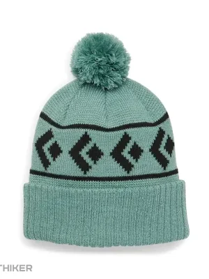 Výhodná Nabídka Black Diamond Tom Pom čepice, creek blue