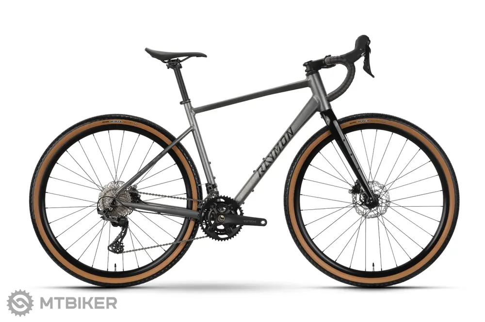 Dokud Zásoby Vydrží Raymon Territ Pro 28 kolo, star black stealth