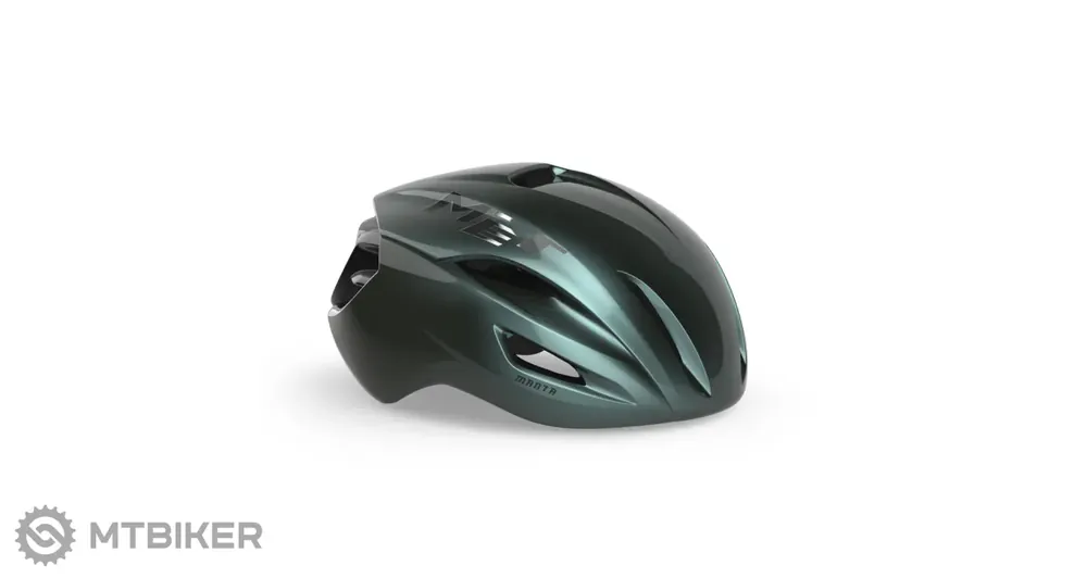 Omezená Nabídka MET Manta MIPS přilba, hyper teal