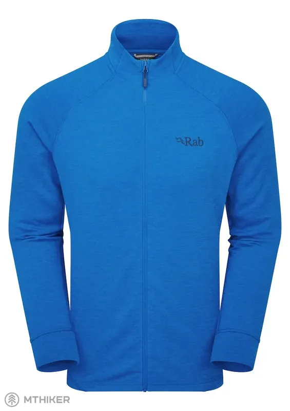 Výprodej Rab Nexus mikina, maya blue