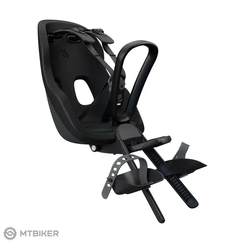Sleva Thule Yepp Nexxt 2 Mini dětská sedačka, midnight black