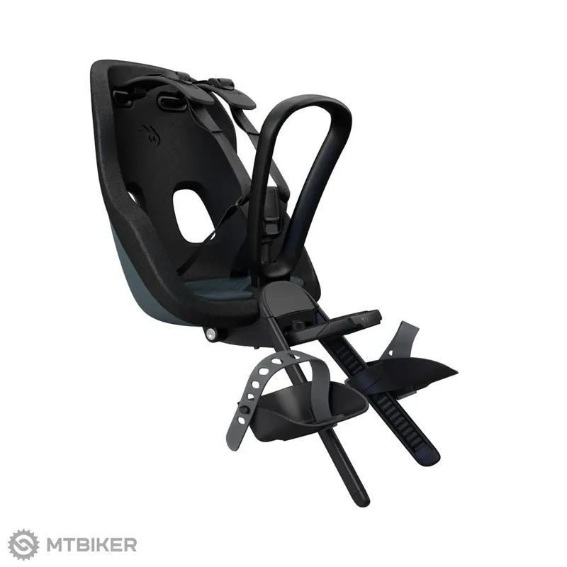 Thule Yepp Nexxt 2 Mini dětská sedačka, dark slate Objednat Nyní