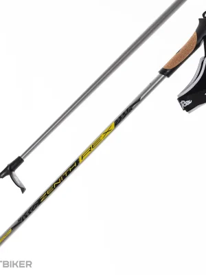 Kup Teď Rex Zenith 80% carbon hole, šedá