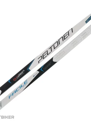 Ověřený Peltonen G-Grip Facile NIS běžky
