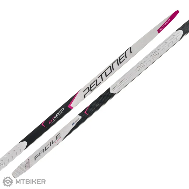 Peltonen G-Grip Facile W NIS II běžky Akční Nabídka