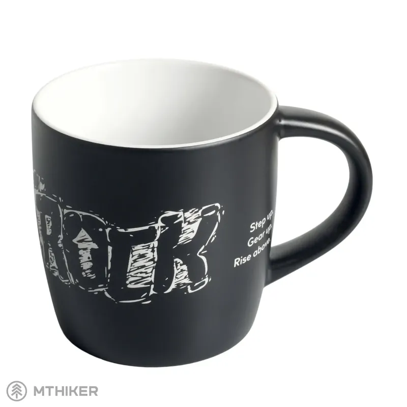 Singing rock ROCK MUG hrnek Bezpečná Platba