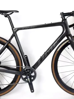 Časově Omezené TIME ADHX 28 kolo, gloss carbon, testovací