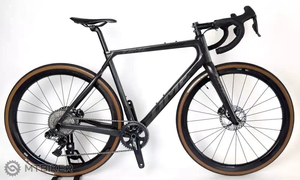 Časově Omezené TIME ADHX 28 kolo, gloss carbon, testovací