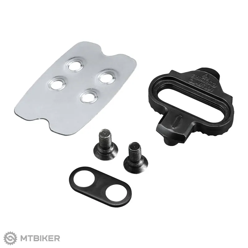 Objednat Nyní Shimano CL-MT001 SPD zarážky