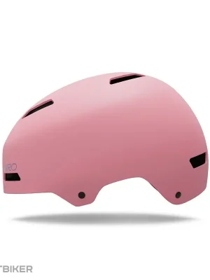 Giro Dime FS dětská přilba, mat light pink Zlevněný