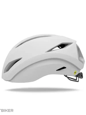 Giro Eclipse Pro Spherical helma, mat white Nejprodávanější